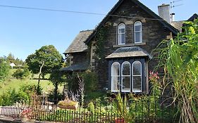 1 School Cottage